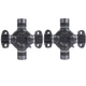 2X Universal Joint Assembly 418-20-32620 for Komatsu WA250-5 WA250-6 WA320 WA270