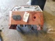 Allis Chalmers 6140 Tractor Dash Panel and Fuel Tank Shield Tag #821upstairs