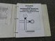 Dynapac CA252 Vibratory Smooth Drum Roller Shop Service Repair Manual W1066EN2