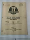 ALLIS CHALMERS I&T SHOP MANUAL AC-11 MODELS B,C,CA,G,RC,WC,WD,WD45,WD45DIESEL WF