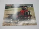 Brochure for Case International 2500 RIP-Strip Yield-Till System
