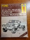 Haynes Ford Pick-Ups and Bronco 1973-1979 Auto Repair Manual 2wd 4wd