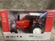 2024 ERTL 1:16 WHITE Model 2255 Tractor w/ROPS CANOPY PRESTIGE COLLECTION NEW!!