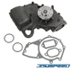 Water Pump Fits Detroit Diesel MBE 4000 Engine A4602000001 RA4602000001 RW6356