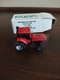 Case IH 7140 Tractor Standi Toys 1995 Minnesota State Fair 1/64  1 of 1000