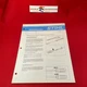 1991 Stihl Technical Information 13.91 RE110K High-Pressure Cleaners Series 4703