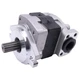 Hydraulic Pump 3N300-82200 for Kubota M105S M108S M95S M96S Series Tractors