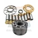 For Kobelco SK50SR-5 Excavator PY15V00012F1 Slewing Motor For Nachi PCL-120-18B 
