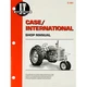 Shop Manual Fits 200B 300 300B 350 400 400B 500B 600B 700B 800B VAC C-201 C201