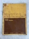 CAT Caterpillar 3208 Truck Engine Operation and Maintenance Manual