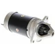New Starter Fits Massey Ferguson MF-40B MF-20U MF-20C 1982-83 6005706622 D11E84