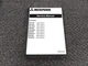 Mitsubishi FBC15N Forklift CONTROLLER Shop Service Repair Manual 10200-Up