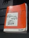 International Truck Service Manual CTS-5640 Volume 3 2000 4000 8000 Series