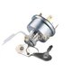 Ignition Switch for Massey Ferguson MF231 MF240 MF250 MF253 MF270 MF282 MF290