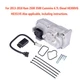 Turbocharger Actuator For 07-12 Dodge Ram 2500 3500 Cummins 6.7L HE351VE 2837675