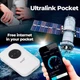 Portable Durable WiFi Pocket Router High Speed Wireless Router For Travel