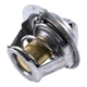 Thermostat 230-6263 For Caterpillar C1.5 3024C 3034 Engine 216 226 232 242B 257B