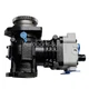 Air Compressor with Gear for Caterpillar C11 C13 C15 C18 5012531 K020283