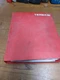 Terex TA40 Articulated Truck Parts Book
