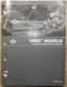2008 HARLEY DAVIDSON V-ROD VRSC PARTS MANUAL BOOK CATALOG 99457-08