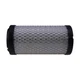 Svyoroo Air Filter 119655-12560 For Yanmar B08-3 B15-3 B17-3 B18 SV05 SV08 SV15