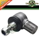 E7NN3N981AA Power Steering Cylinder Tie Rod End L/H For Ford Tractors 3230+