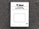 Bobcat Backhoe Loader B300 Parts Catalog Manual