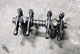 Satoh Beaver S370D Tractor Mitsubishi KE70 - Rocker Arm Assembly