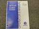 New Holland TC29DA & TC33DA Compact Tractor Owner Operator Maintenance Manual