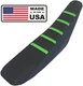 KAWASAKI Ribbed Seat Cover KX80 / KX100 / KX85 2001-2013