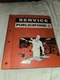 Agco Allis 9435-9455 Series 40 Engine Service Manual
