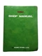 Kobelco LK700A RF-1004 OEM Front End Wheel Loader Shop Service Repair Manual DYI