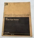 CATERPILLAR GEG00535-02 D7 TRACK TYPE TRACTOR POWER SHIFT MAINTENANCE MANUAL