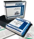 Ford 600 700 800 900 601 701 801 901 1801 Tractor Service Repair Manual Shop Oh
