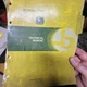 JOHN DEERE 40 ROTARY TILLER TECHNICAL MANUAL TM-1232