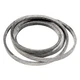522811301 Lawn Mower Deck Belt Fits for Husqvarna FD 52M MZ52 M-ZT52 M-ZT52 B...