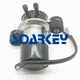 New 16700-758-003 12V Fuel Pump Fit For Honda HT3810 HT3813 H5518 H4514 H4518