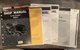 OEM HONDA H2013 LAWN TRACTOR MOWER SERVICE MANUAL W/SUPPLEMENTALS CW 1995