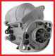 NEW STARTER MOTOR Fits KUBOTA Compact Tractor L3400HST L3410DT L3410GST L3410HST