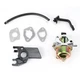 Gasket Carburetor For Honda EP2500CX1 EU2600i Generator
