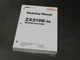 Hitachi ZX210W-5A Wheeled Excavator Workshop Service Manual Repair Shop Book
