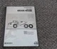 Volvo A25E 4x4 Articulated Dump Truck Shop Service Repair Manual Volume 1