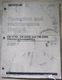 CAT CATERPILLAR CB-214D CB-224D CB-225D OPERATION & MAINTENANCE MANUAL BOOK