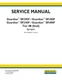 New Holland Guardian SP.295F, SP.300F, SP.345F, SP.400F Sprayer Service Manual