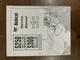 Bobcat S250 S300 Skid Steer Loader Service Manual Shop Repair Book 3 PN# 6902711