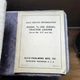 Allis Chalmers model TL-14D Tractor loader Field service information manual