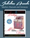 NEW! Wurlitzer Models 1500A and 1550A Service and Parts Manual with Schematics