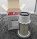 HIFI SA 14452 K Air Filter For Kubota G1700 G1800 G2000 G4200 G5200 15852-11080