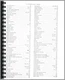 Parts Manual Allis Chalmers HD16GC HD16D HD16FC HD16DC HD16AC HD16 Crawler
