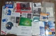 Vintage Computer Manuals Disks Compaq AOL HP Printer User Guides Adverts Charts